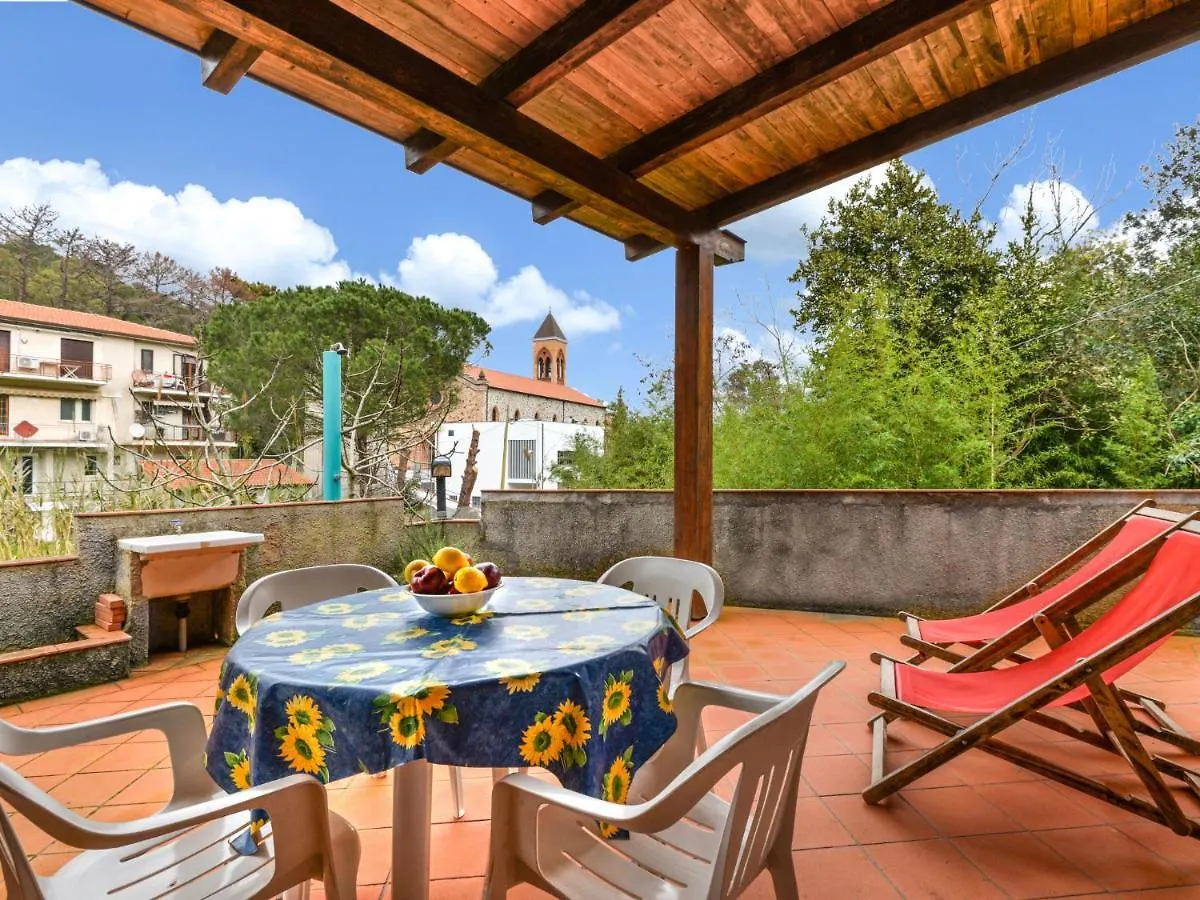 Holiday Home Arrighi By Interhome Rio Marina Italy
