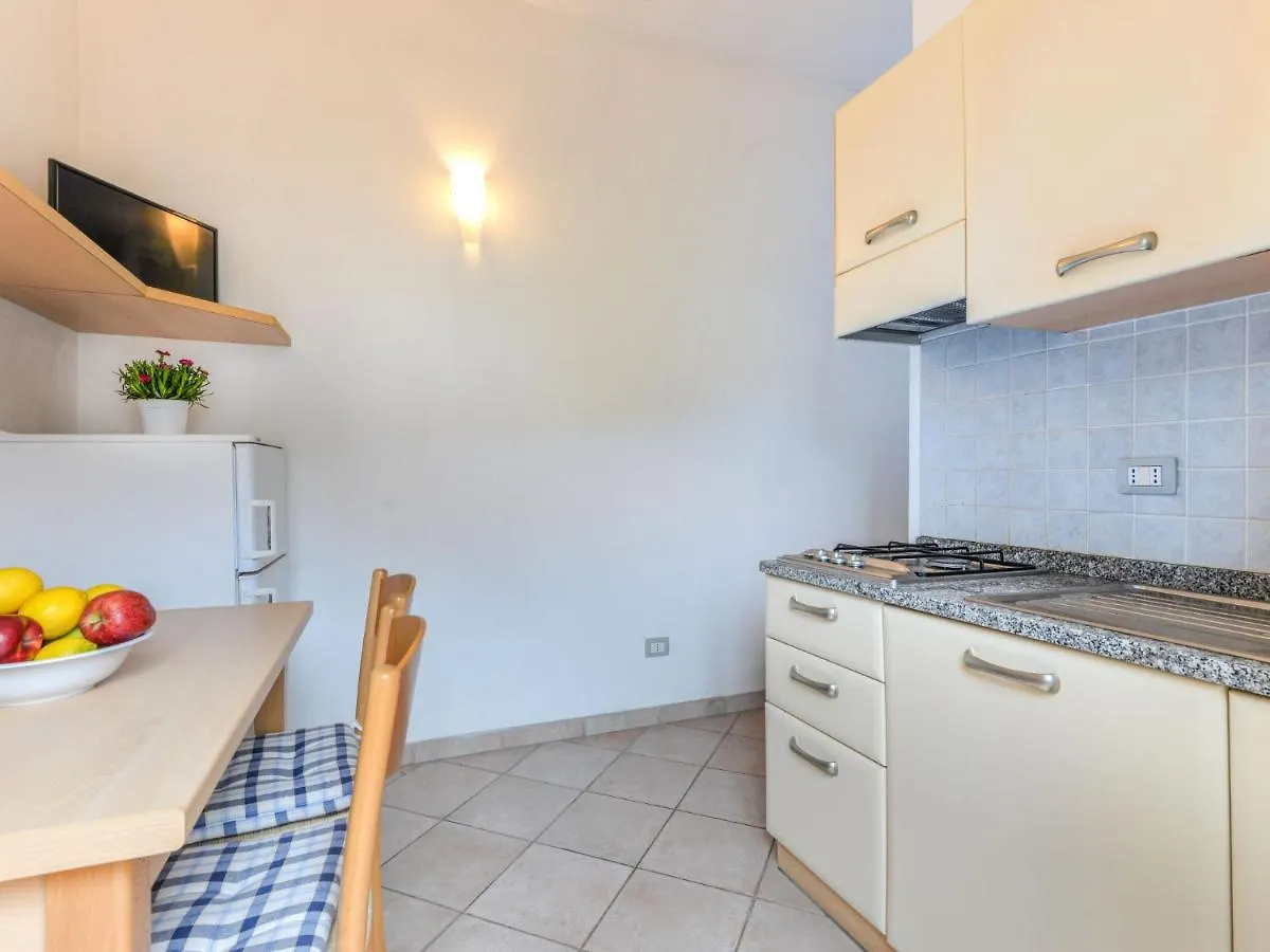 Holiday Home Arrighi By Interhome Rio Marina
