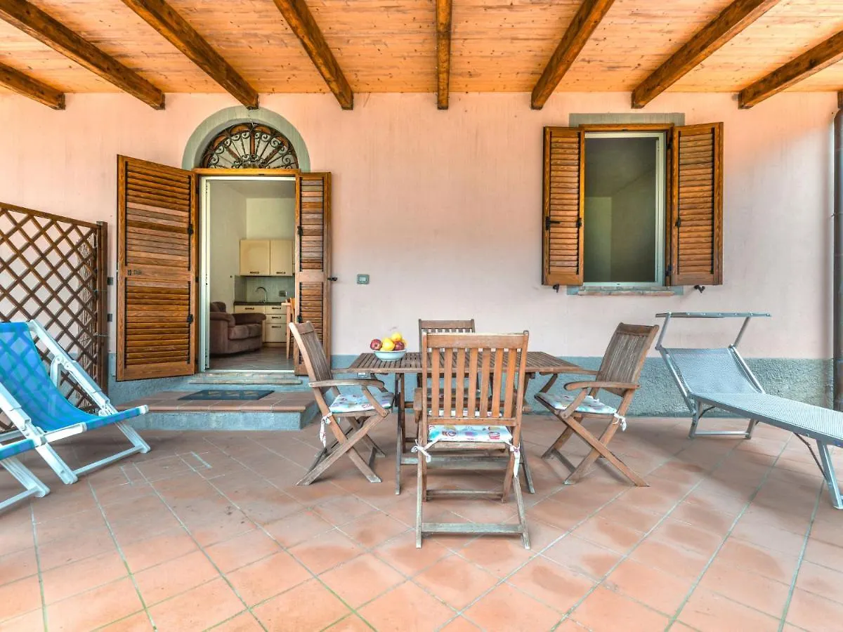 Holiday Home Arrighi By Interhome Rio Marina 0*,  Italy