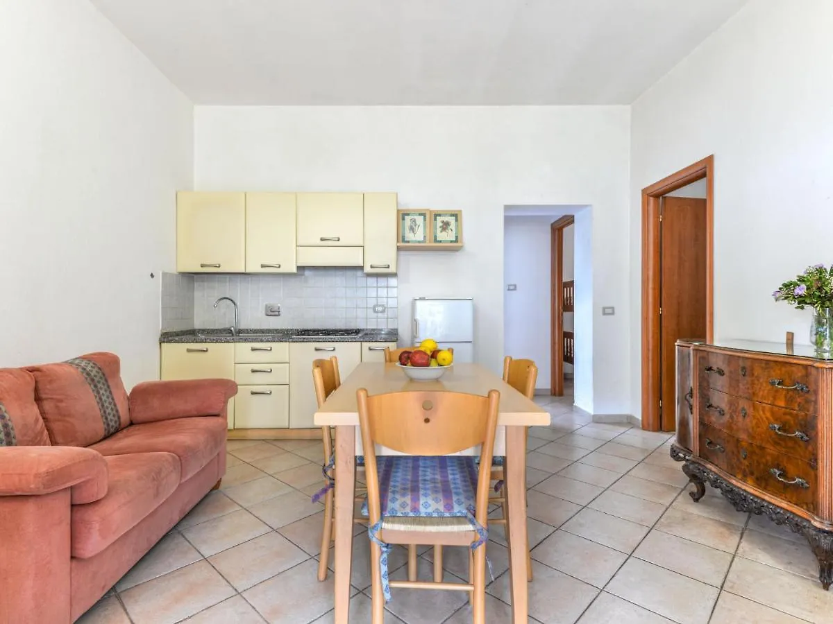 Holiday Home Arrighi By Interhome Rio Marina