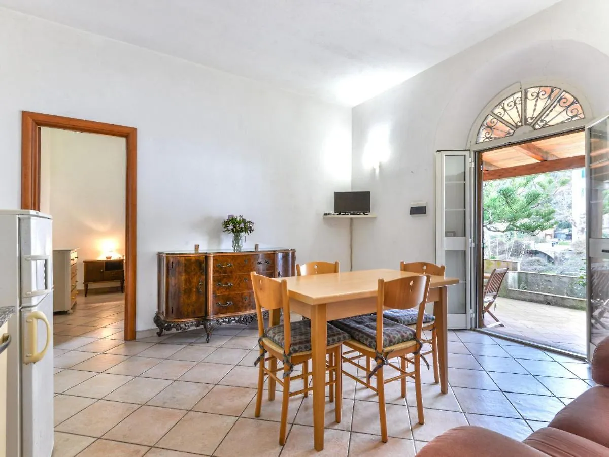 Holiday Home Arrighi By Interhome Rio Marina