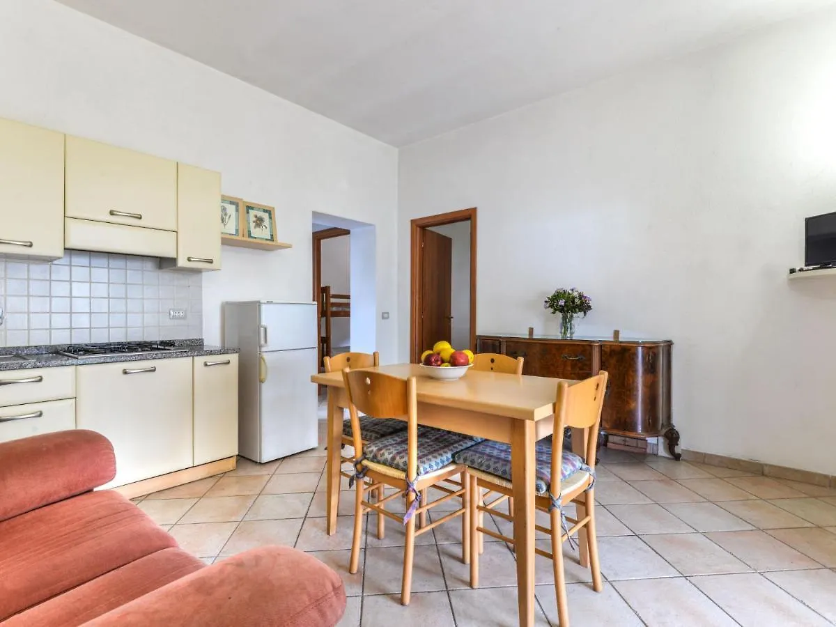 Holiday Home Arrighi By Interhome Rio Marina