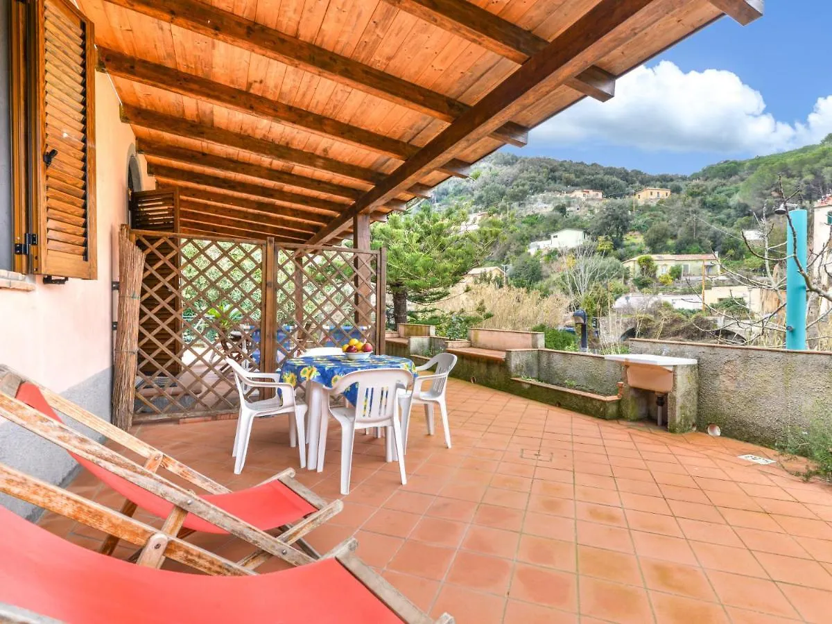 Holiday Home Arrighi By Interhome Rio Marina Italy