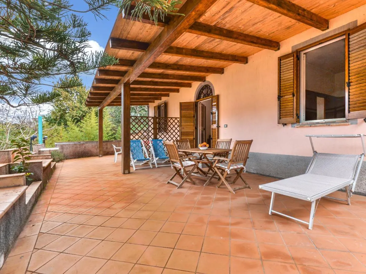 Holiday Home Arrighi By Interhome Rio Marina