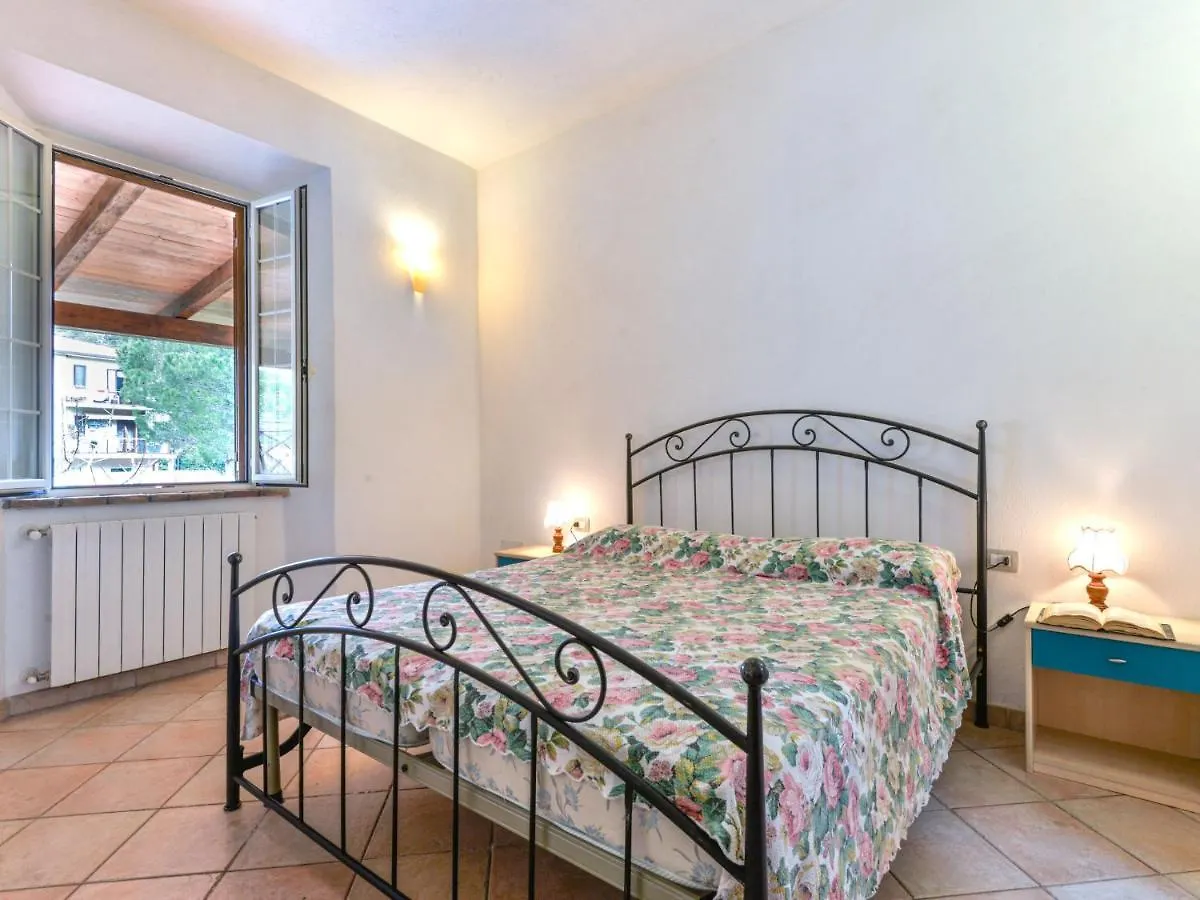 Holiday Home Arrighi By Interhome Rio Marina 0*,
