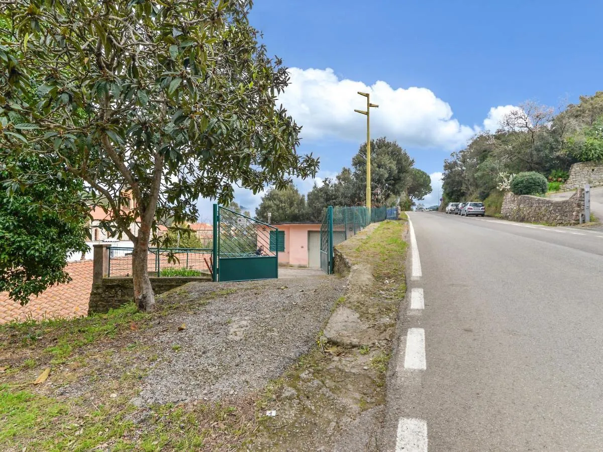 Holiday Home Arrighi By Interhome Rio Marina