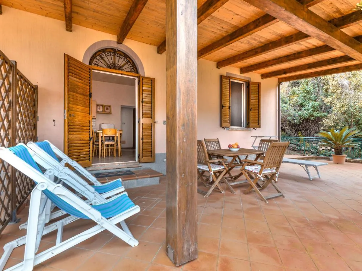 Holiday Home Arrighi By Interhome Rio Marina 0*,  Italy