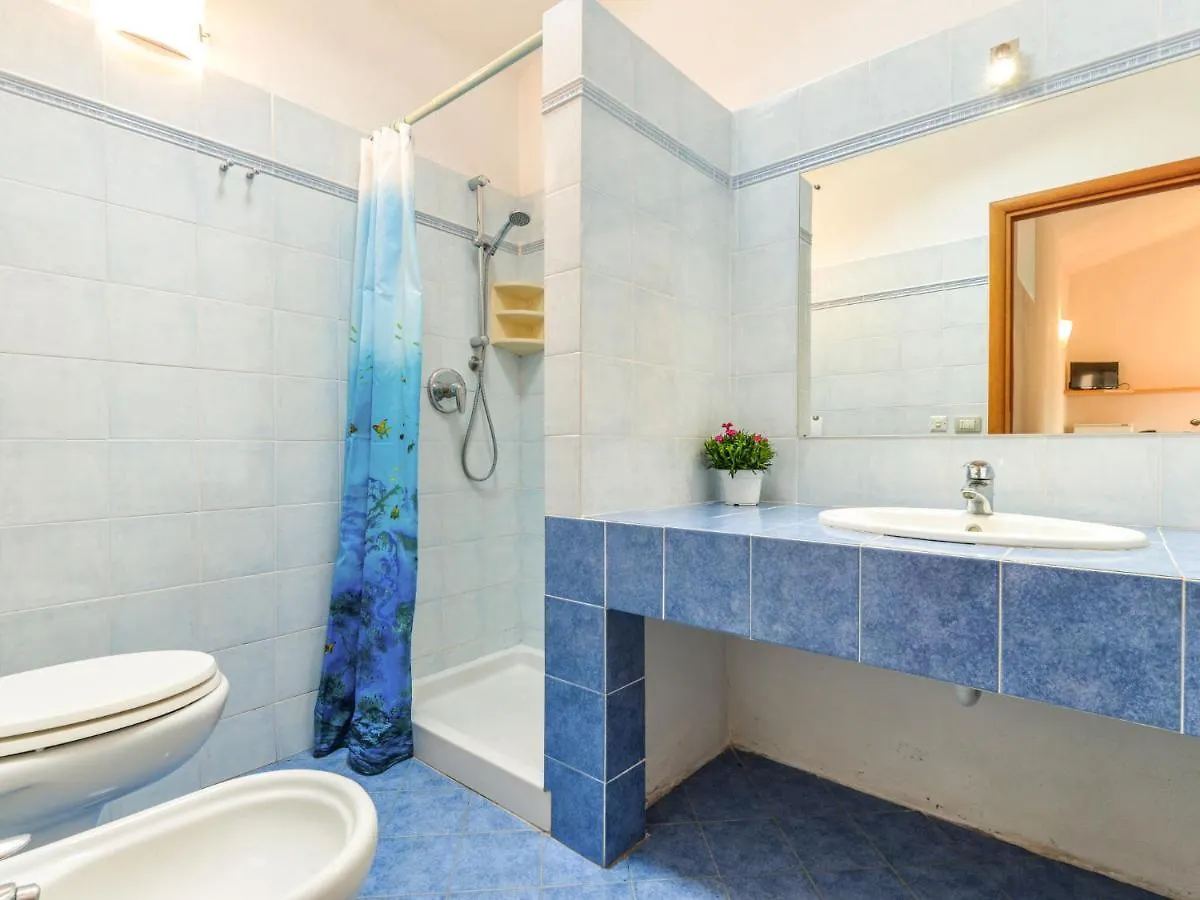 Holiday Home Arrighi By Interhome Rio Marina 0*,