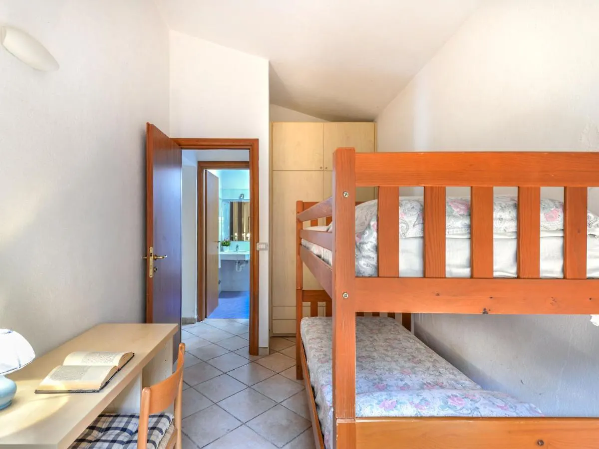 Holiday Home Arrighi By Interhome Rio Marina