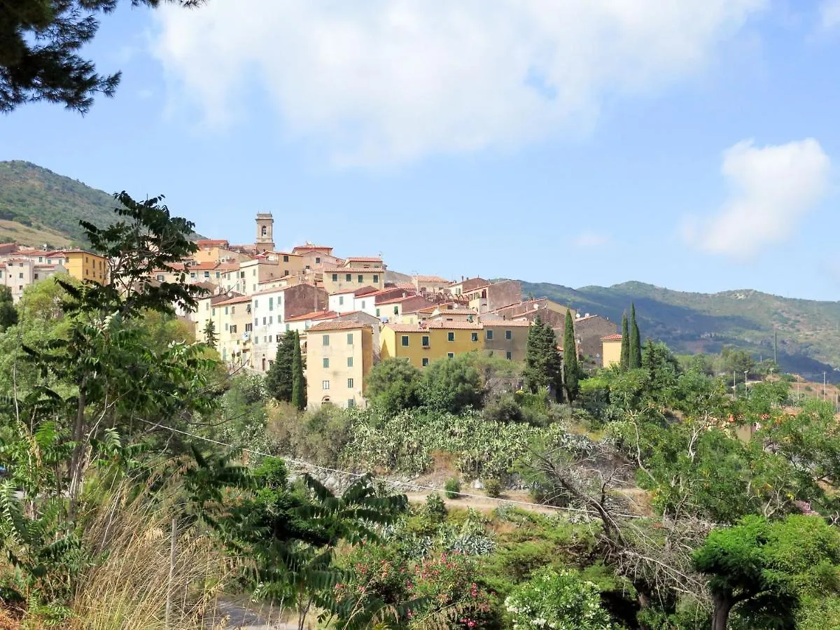 Holiday Home Arrighi By Interhome Rio Marina