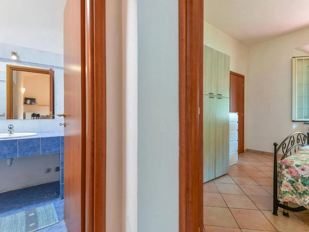 Holiday Home Arrighi By Interhome Rio Marina Italy