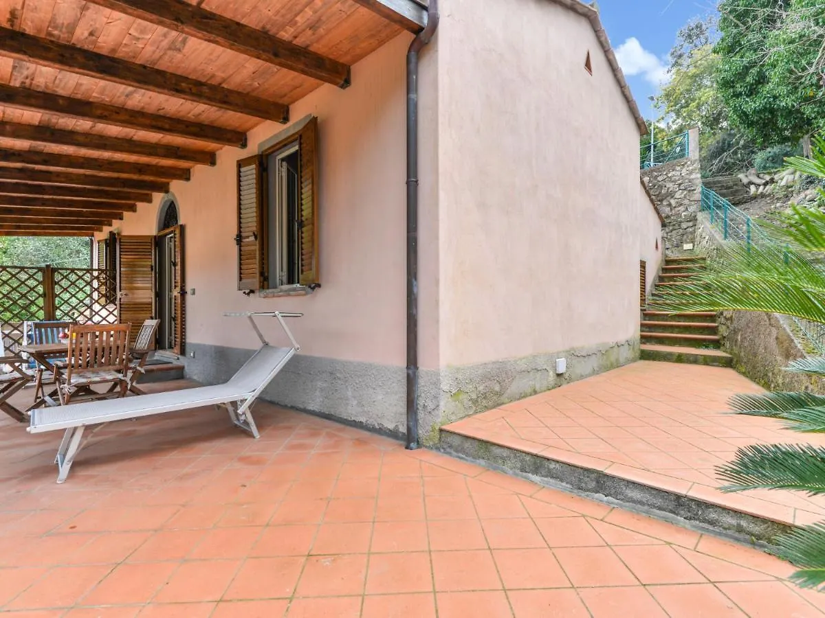 Holiday Home Arrighi By Interhome Rio Marina 0*,