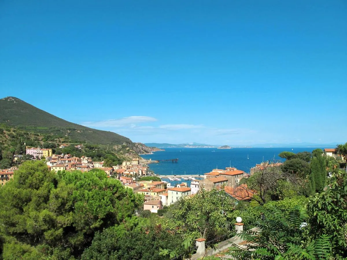 Holiday Home Arrighi By Interhome Rio Marina