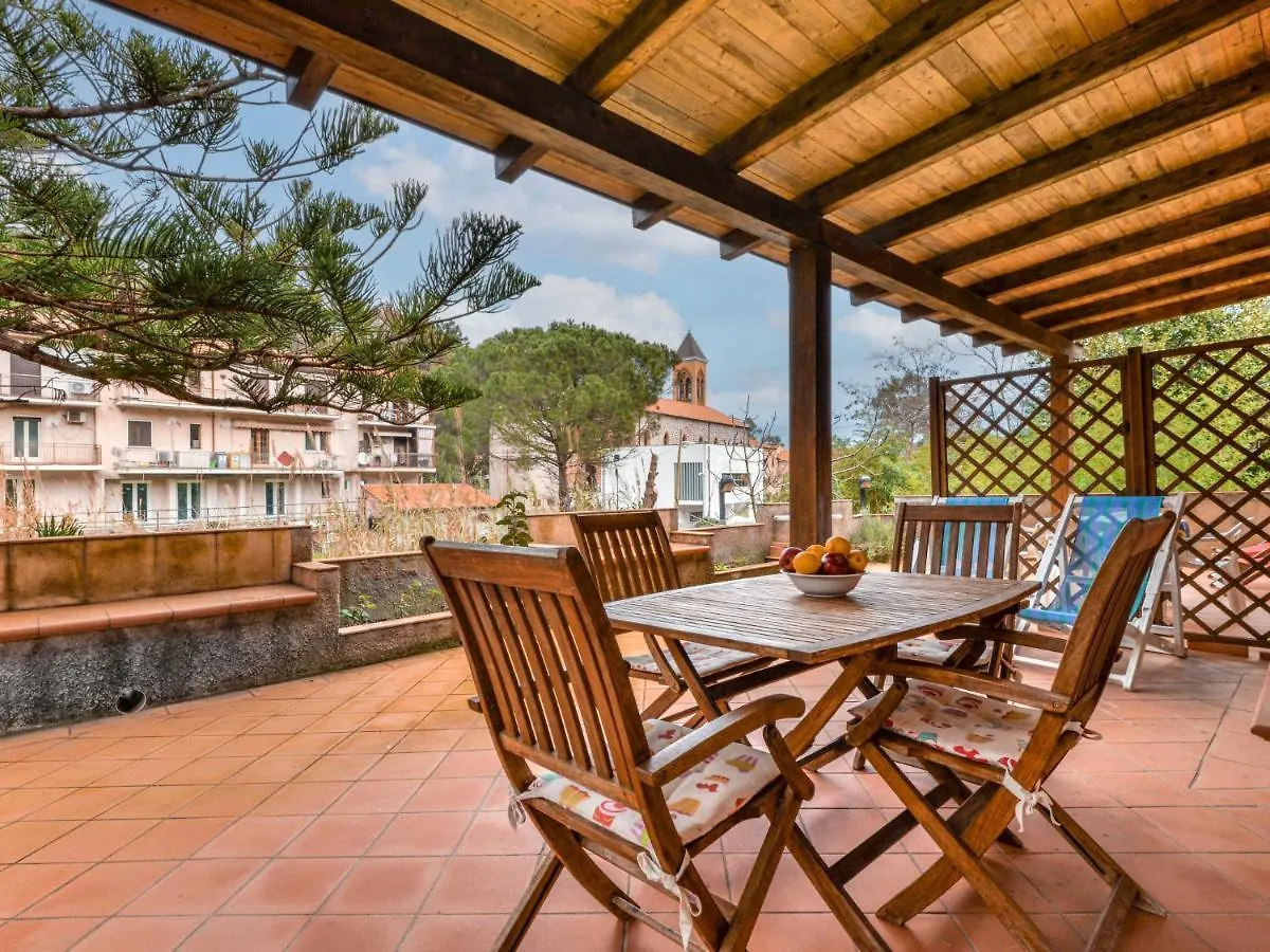 Holiday Home Arrighi By Interhome Rio Marina