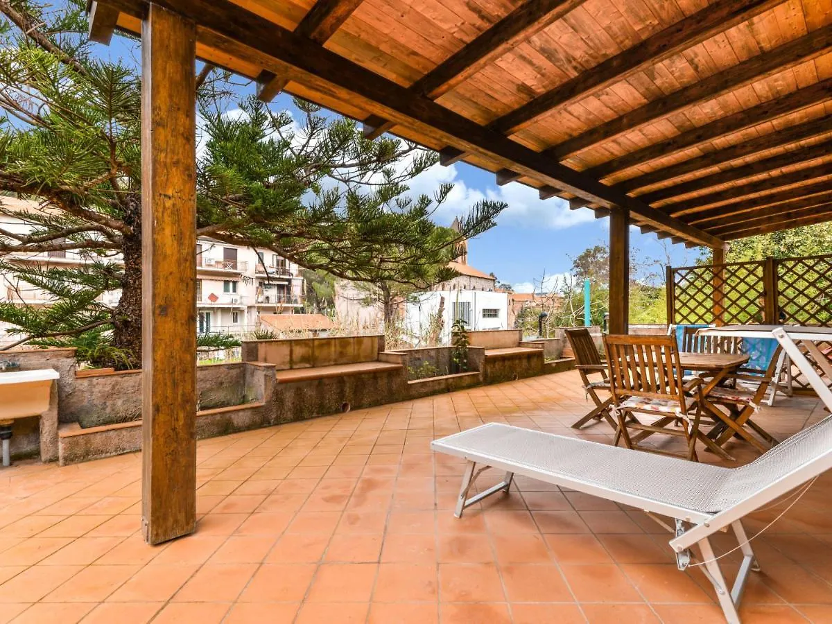 Holiday Home Arrighi By Interhome Rio Marina Italy
