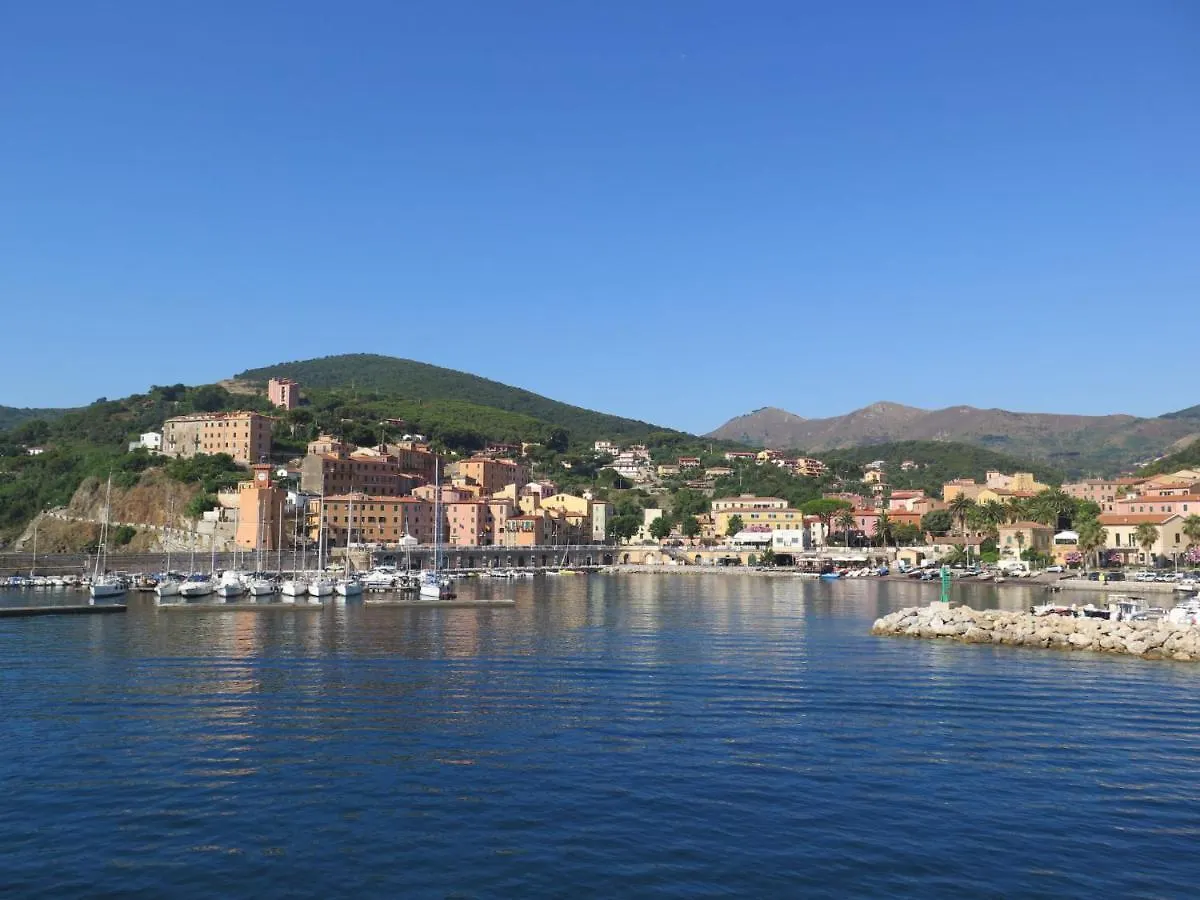 Holiday Home Arrighi By Interhome Rio Marina 0*,