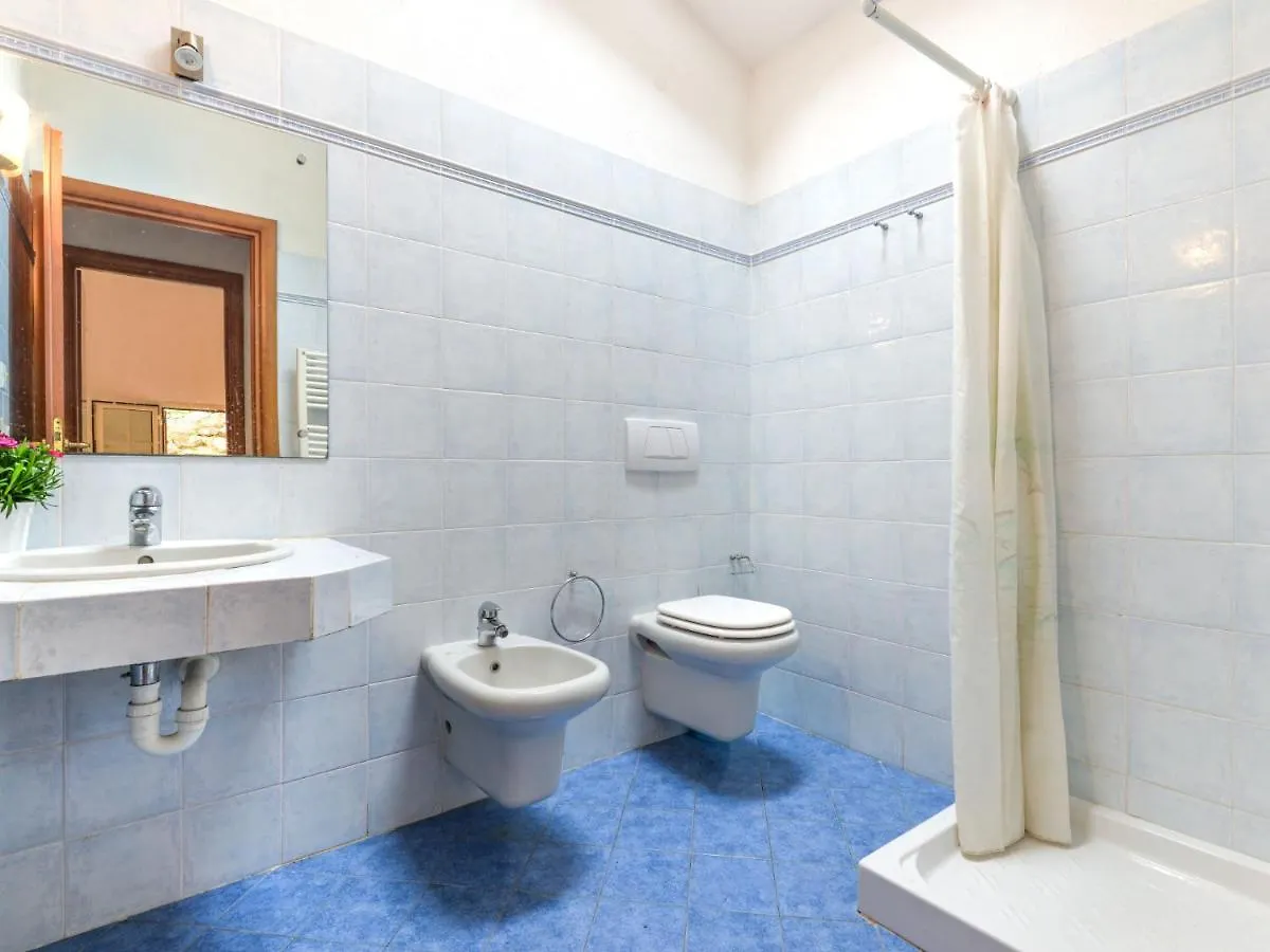 Holiday Home Arrighi By Interhome Rio Marina