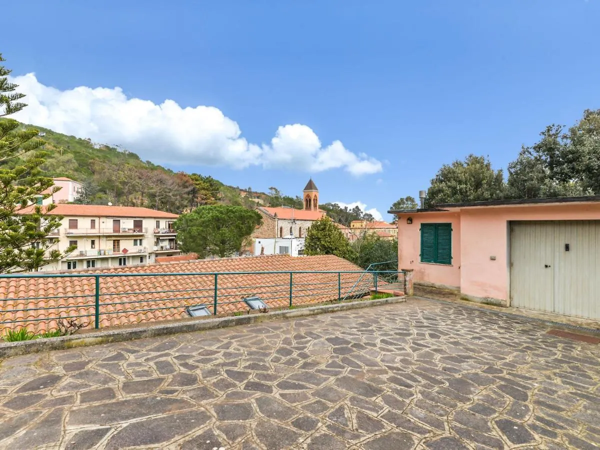 Holiday Home Arrighi By Interhome Rio Marina