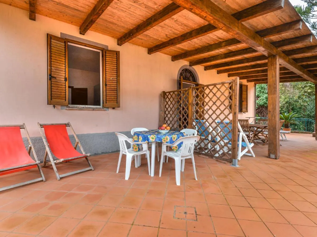 Holiday Home Arrighi By Interhome Rio Marina Italy
