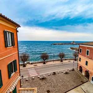 La Marineria Rio Marina