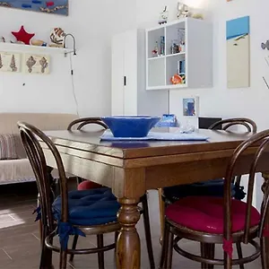 La Casa Di Anita Rio Marina
